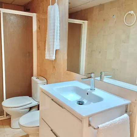 Apartamento Gran Capitan En Pleno Centro Córdoba Buitenkant foto