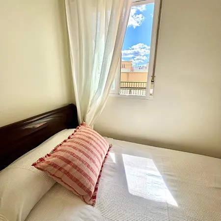 Apartamento Gran Capitan En Pleno Centro Córdoba Buitenkant foto