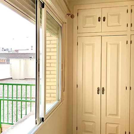 Apartamento Gran Capitan En Pleno Centro Córdoba Buitenkant foto