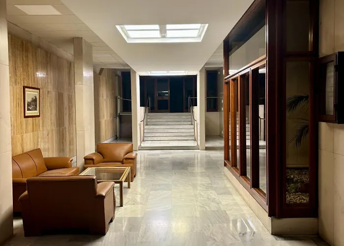 Apartamento Gran Capitan En Pleno Centro