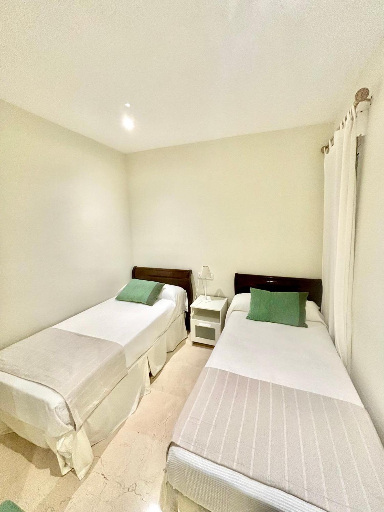 Appartement Gran Capitan En Pleno Centro Córdoba