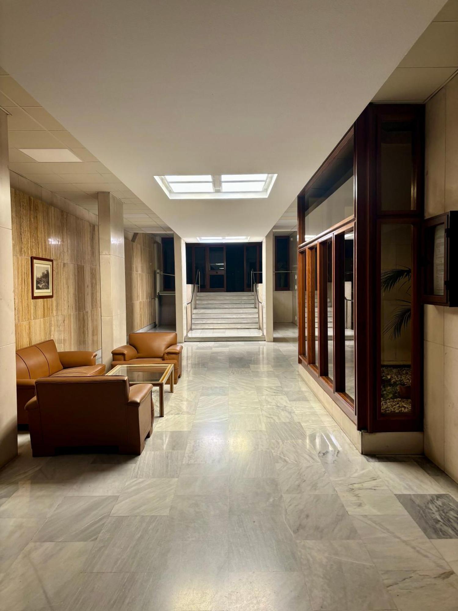 Appartement Gran Capitan En Pleno Centro Córdoba